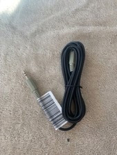 Unbranded 3.5mm Male to Male Audio Stereo Cable HP 089G 17356C581