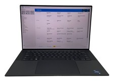 Dell Precision 5570 15" - i7-12800H - 32GB RAM - 1TB SSD - Grade D