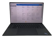 DELL PRECISION 5570 15.6" i7 2.8GHz 32GB RAM 1TB SSD--GRADE D