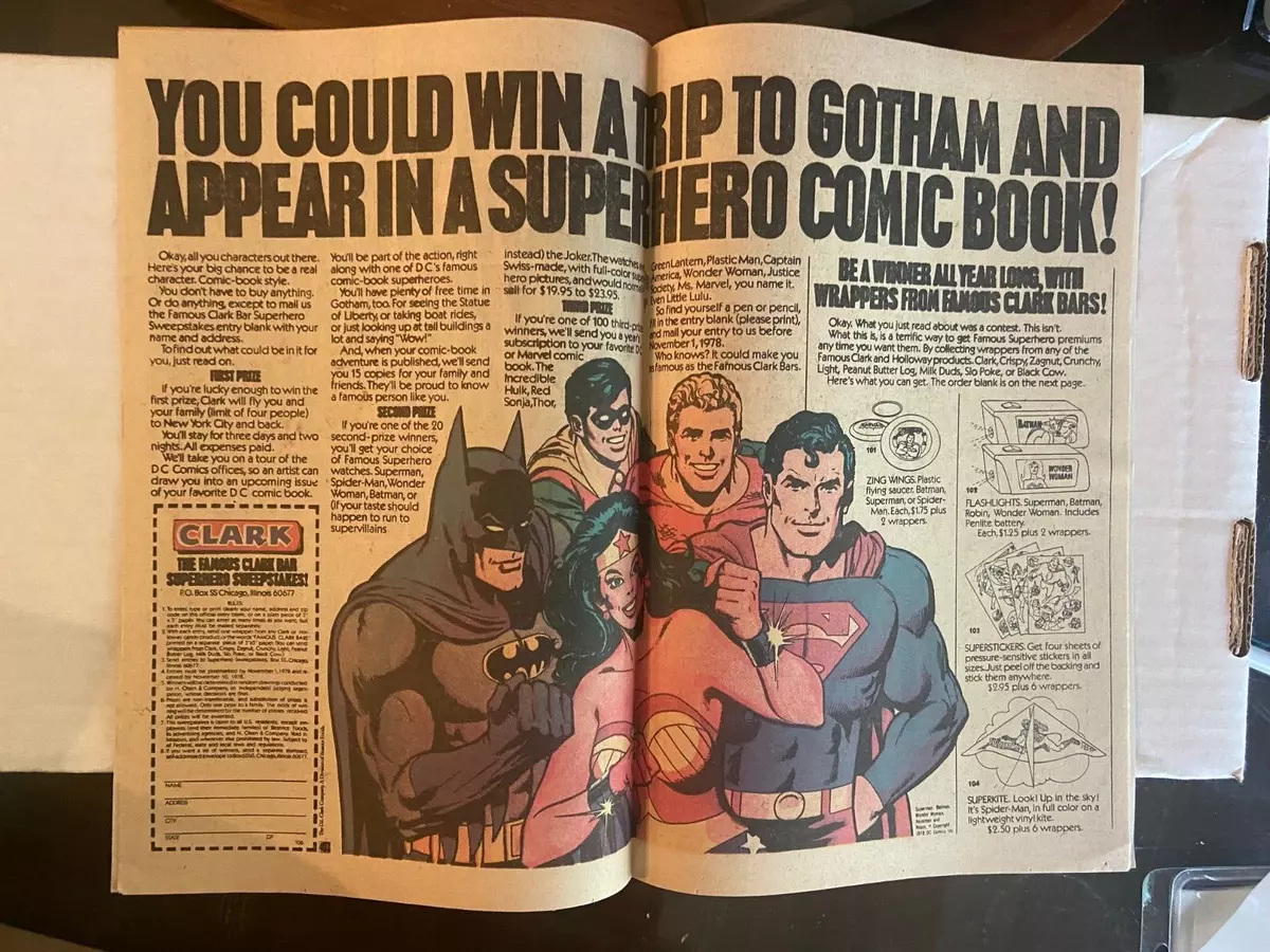 Robin 101: One Name, Many Heroes