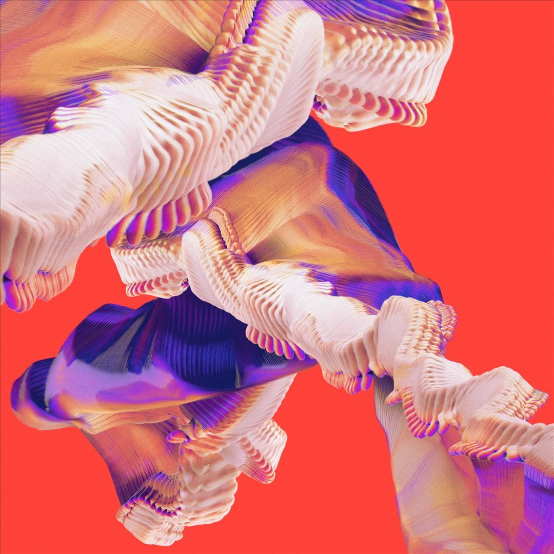 Bicep – Isles アナログレコード LP ISLES 3LP DELUXE VINYL | Music | Bicep UK