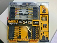 Dewalt Schrauber-Bitsortiment 31-Tlg. DT70738T Bitsatz Bit-Set