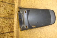 2017 Ningbo Dongfang DF50STA 50CC Scooter Rear Fender Panel Mud Guard Wheel Well