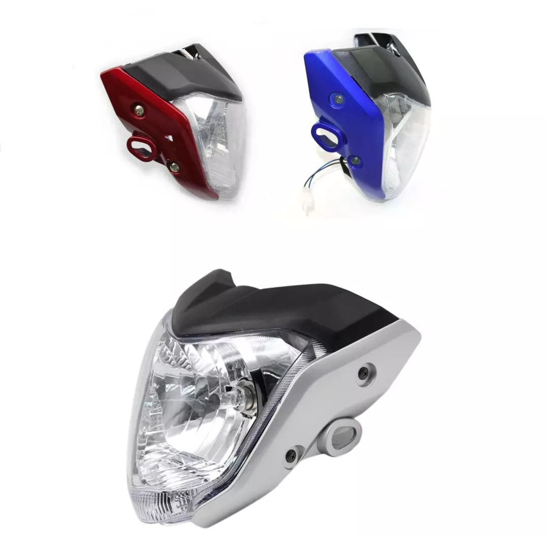 En otras palabras repollo Embotellamiento Motorcycle Bike Racing Headlight Headlamp Lamp Case For Yamaha FZ 16 | eBay En otras palabras repollo Embotellamiento Motorcycle Bike Racing Headlight Headlamp Lamp Case For Yamaha FZ 16 | eBay