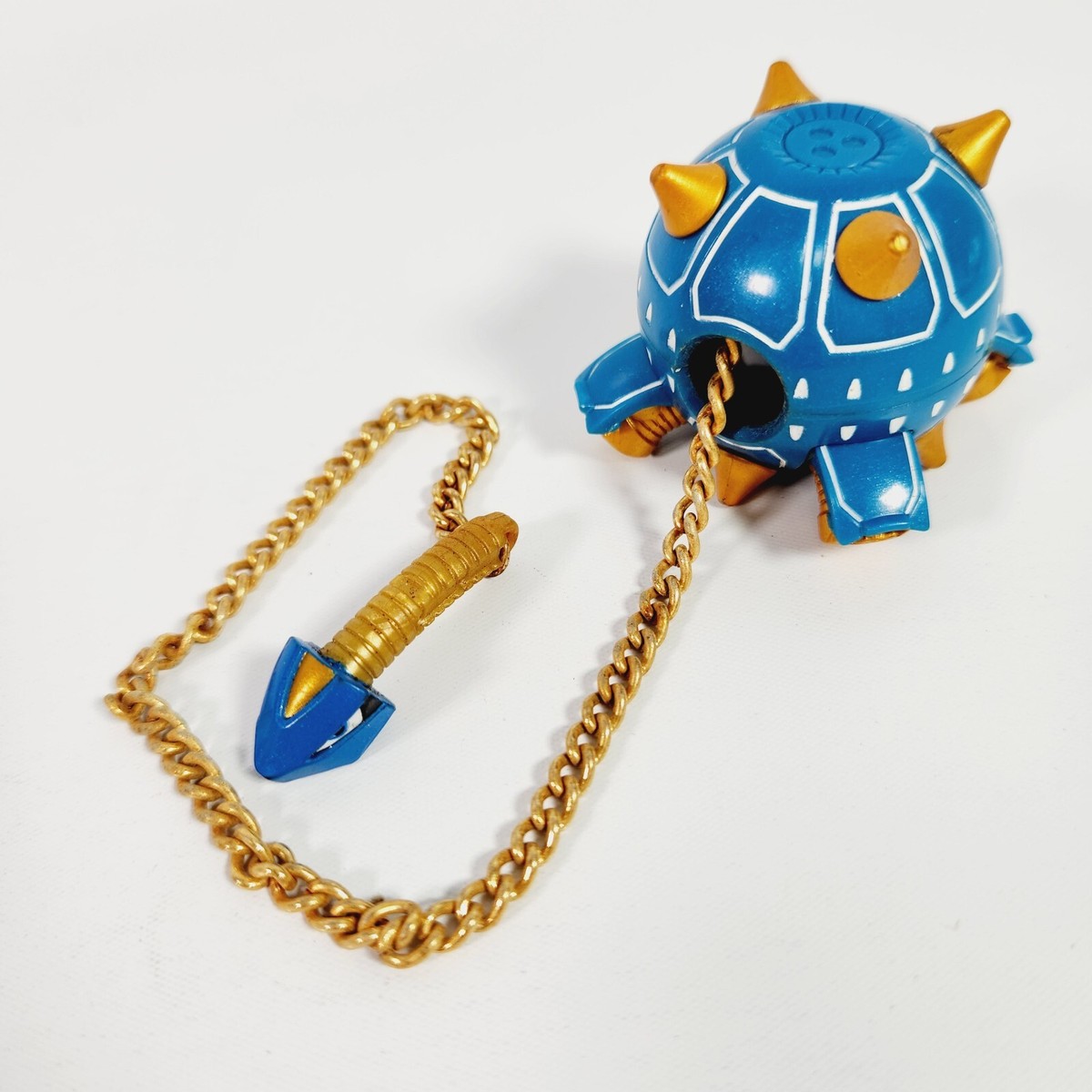 Power Rangers NINJA STORM Hurricaneger Karakuri Ball set 02 03 | eBay