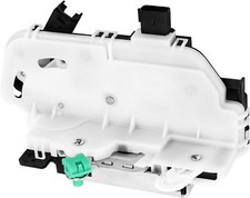 Front Left Driver Side Door Lock Latch Actuator Replacement for Ford F-150