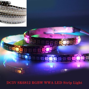 individually addressable led christmas lights