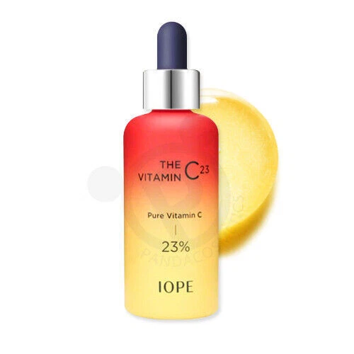 IOPE Makeup Removers