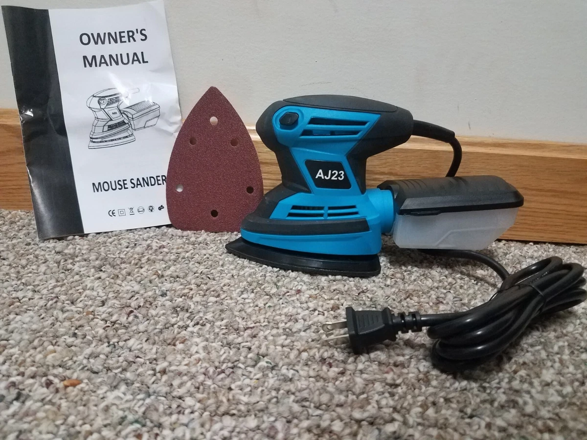 Electric sander ebay deals