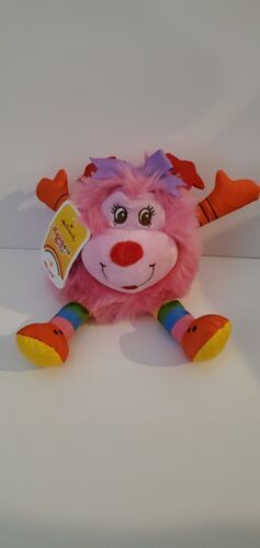 RAINBOW BRITE - Mattel - Poupée 23cm - Rainbow Brite / Blondine Arc en Ciel (Boi EUR 360,00 - FR
