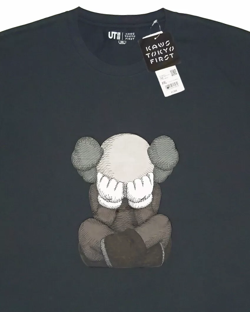 Uniqlo x KAWS, Accessories