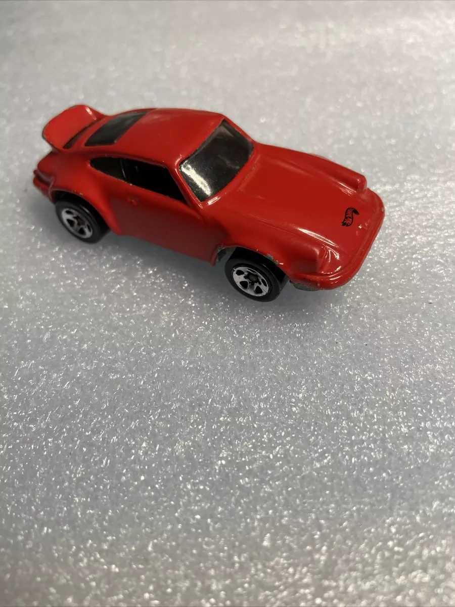1974 hot sales wheels porsche