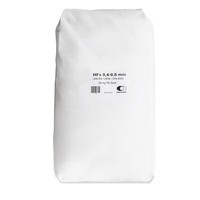 1×25 Kg 25 Kg Sack Filtersand 0,4–0,8 Mm – Poolfilter | Quarzsand Teichfilter