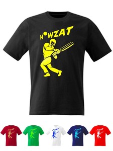 kids cricket t shirt