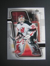 Martin Brodeur Upper Deck MVP 01/02  New Jersey Devils  NHL