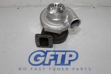 Precision Turbocharger Turbo Ball Bearing Pte 6766 T4 Flange .96 Ar Complete