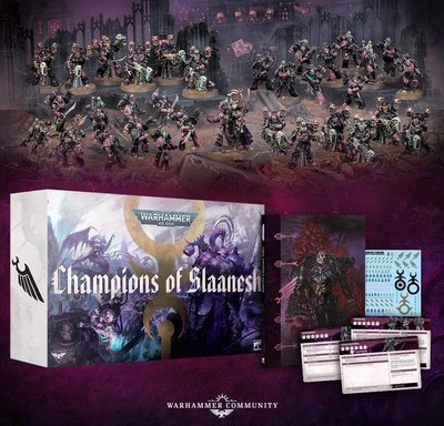NEW - Emperor's Children Individual Unit Sale! Ready NOW!