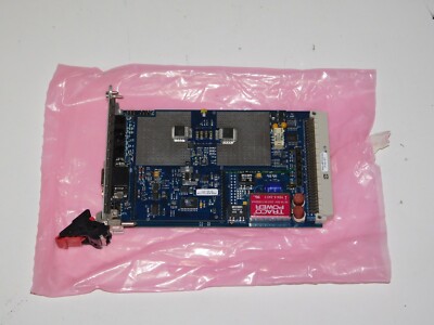 F&K Delvotec 2001 BPC 1258 PCB Board PSE-KRT02836A Card Module PSE-100743 Unit