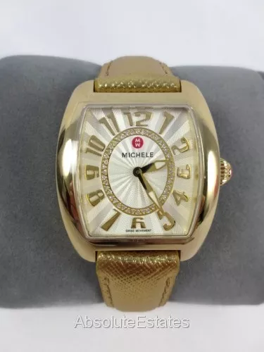 Michele urban mini gold sale