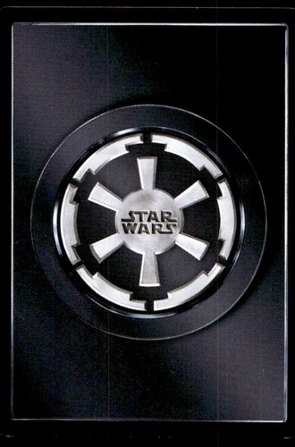 Star Wars Decipher Yuzzum 1998 - Bild 2 von 2