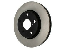Front Brake Rotor For 2006-2018 Toyota RAV4 2007 2008 2009 2010 2011 GD739QQ