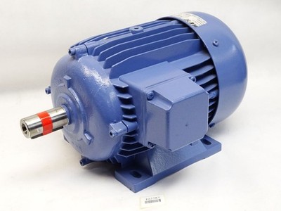 HEW Elektromotor R100L/40T 2.2KW 1450U/min / Neu