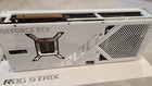 ASUS ROG Strix GeForce RTX 4090 24GB GDDR6X White OC Edition Gaming GPU orig Box
