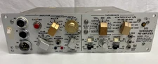 Grass Instruments EKG Tachograph Pre-Amplifier Model 7P4J | Untested