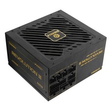 Enermax ERV650G-AHG-MAC power supply unit 650 W 20+4 pin ATX ATX Black