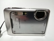 Operation Confirmed Olympus 795Sw Compact Digital Camera E40509840