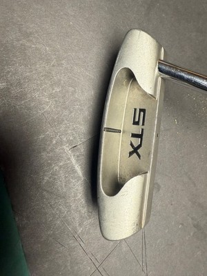 STX Sync 7 Putter soft face