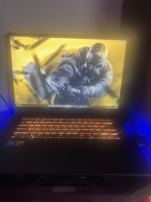 GIGABYTE Gaming A16   i7 13620H   RTX 5070   16GB RAM   16'' 165Hz  
