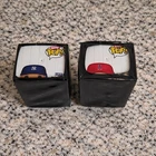 JUDGE/TROUT BITTY POP FUNKO 2026 Topps Series 1 Super Box Exclusive (Sealed)