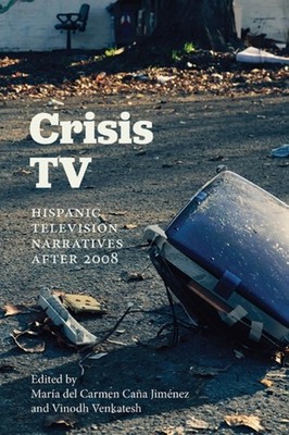 CRISIS TV by CA A JIM NEZ Paperback Self Help Business
