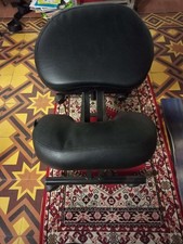 Sedia ergonomica posturale ortopedica svedese Bodyline Health and Massage