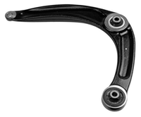 Querlenker Vorderachse Links FüR CitroËN Peugeot Ds C4 Ii DS4 Kasten/SchräGheck
