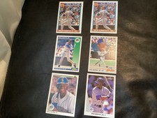 ken griffey jr collection, 6ct.