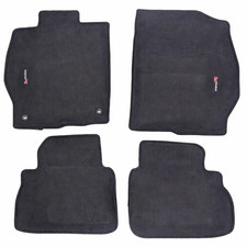 2023-2026 Genuine Oem Honda Civic Type R Carpet Floor Mat Set 08p15-t60-110