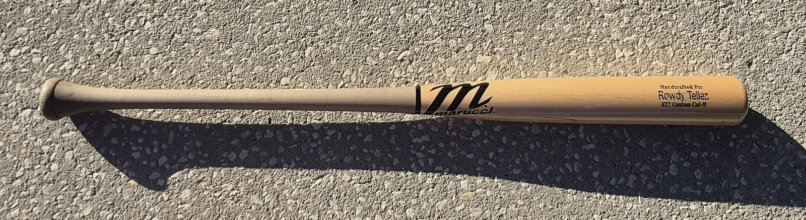 Batte Baseball Rawlings Mach Ai Batte De Baseball Rawlings RBB4MC3 MACH AI BBCOR -3, 33 Pouces, 30 Oz - Neuf 2024 Batte Metal Alloy Adulte