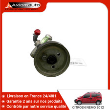 Pompe direction assistée Citroen NEMO
