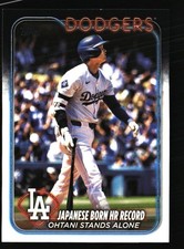 Los Angeles Dodgers Baseball Cards - Choose from 100s Player Qty Discount - Pt23