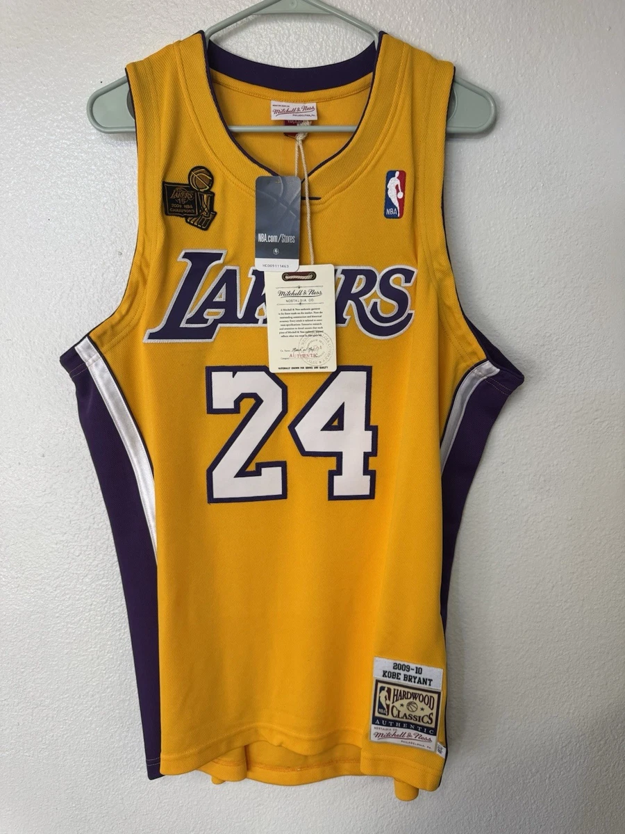 Size XL Kobe Bryant NBA Jerseys for sale | eBay
