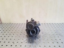 AUDI A2 8Z0 Turbolader 701729 1.4 Diesel 55kw 2001 26076668