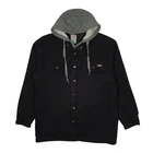 DICKIES Workwear Jacket Coat Chore Hoodie Mens M