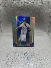 Dan Haren 47 Blue