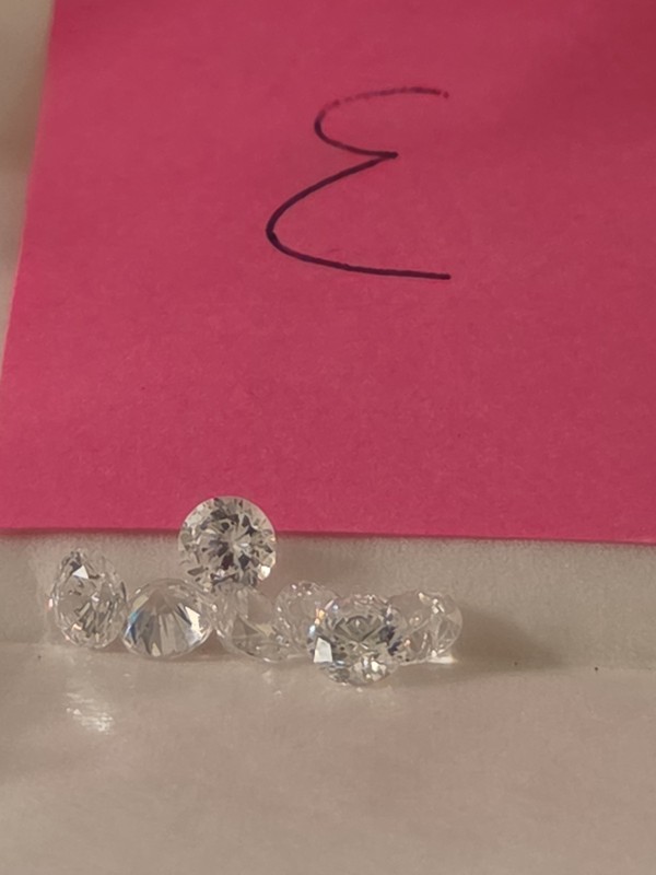 loose gemstones 