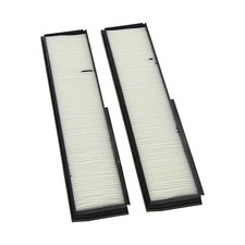 Filter, Innenraumluft Valeo für Mercedes-Benz Saloon W124  200 (124.020)