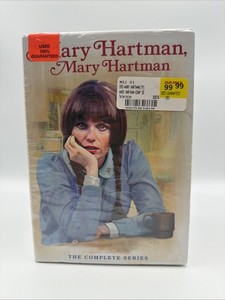 Mary Hartman Complete Series | eBay