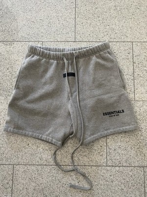 Fear of God Essentials Shorts Gr.M, Original , 2x Getragen