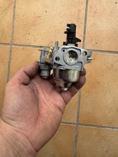Honda GX200 Keihin Vergaser Go Karting